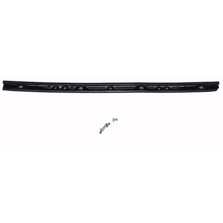 Vent Window Division Bar Weather Strip