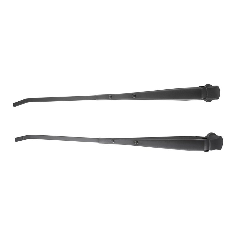 WA01-671B Windshield Wiper Arm Set for 1967-1969 Chevy Camaro Convertible