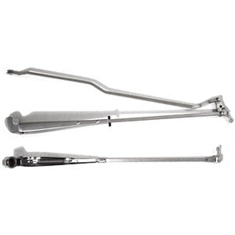 WA01-70 Windshield Wiper Arm Set for 1970-1981 Chevy Camaro
