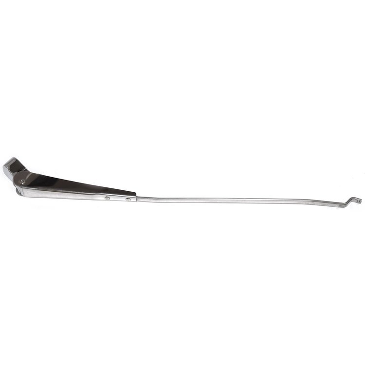WA07-54R for 1954-1959 GMC Trucks WIPER ARM, SNAP-IN STYLE, Right/Passenger Side
