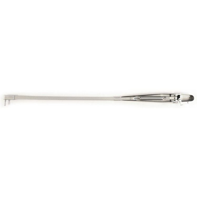 WA12-78R for 1978-1987 GM G BODY WIPER ARM, Right/Passenger Side, ANODIZED,
