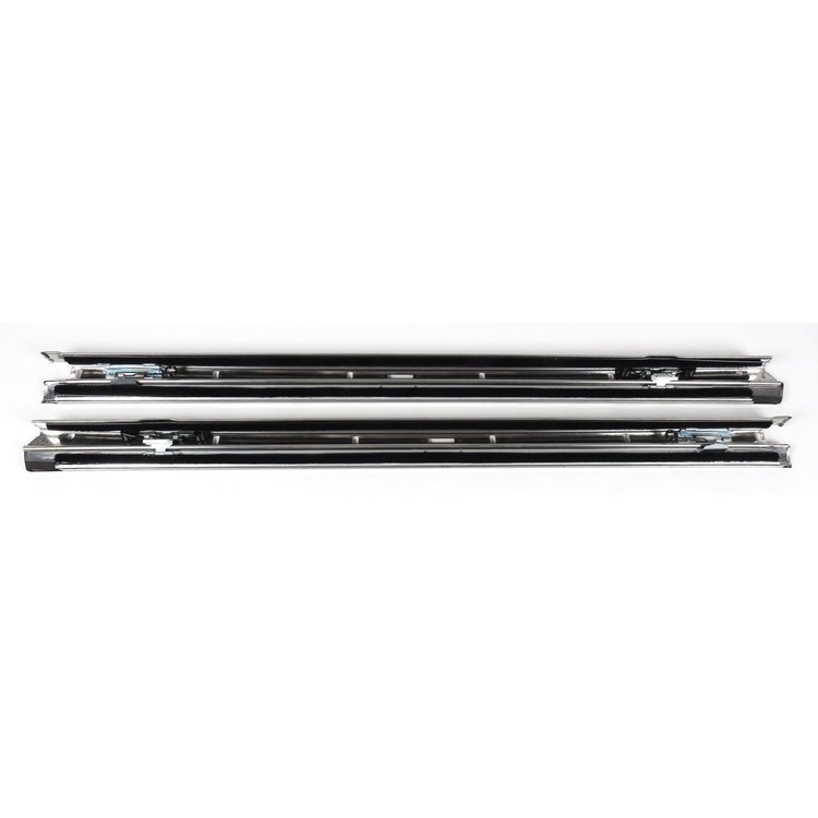 1956-1957 Chevy 2-Door (Hardtop) Window Flipper