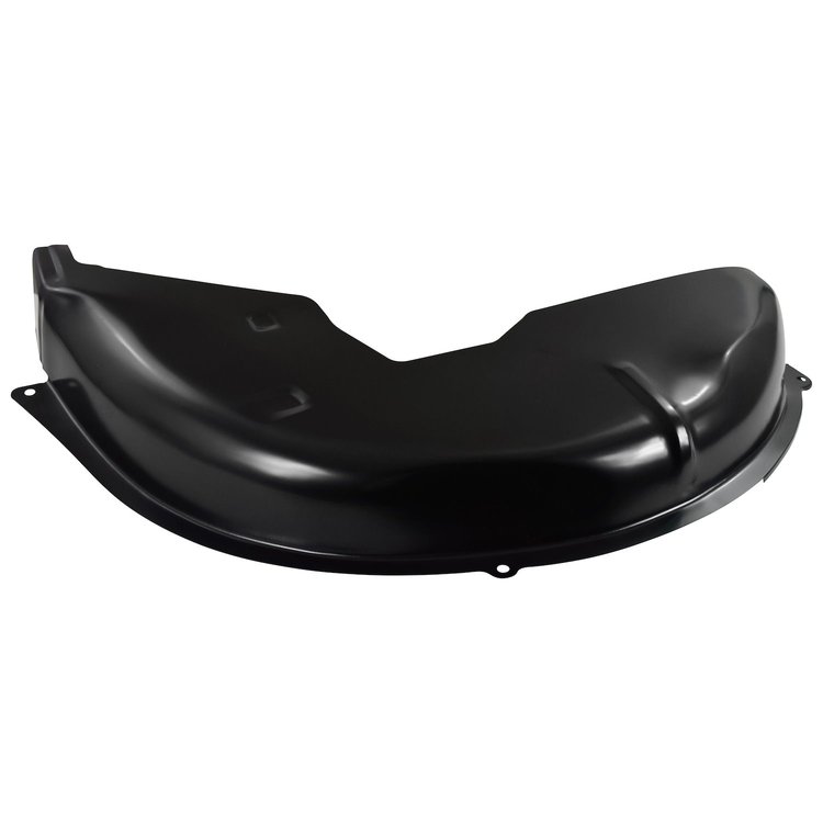 WH01-671L Inner Wheelhouse for 1967 Chevy Camaro/Pontiac Firebird