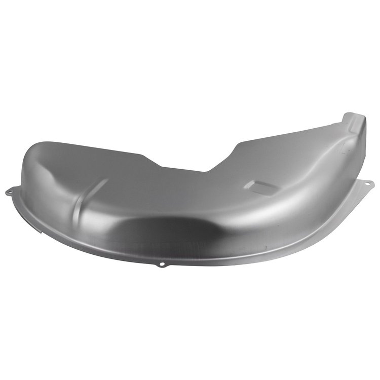 WH01-671R Inner Wheelhouse for 1967-1969 Chevy Camaro/Pontiac Firebird