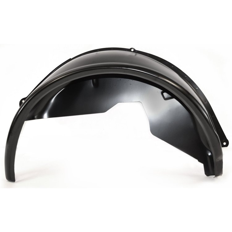 WH01-67CR Inner/Outer Wheelhouse Set for 1967 Chevy Camaro/Pontiac Firebird Hardtop