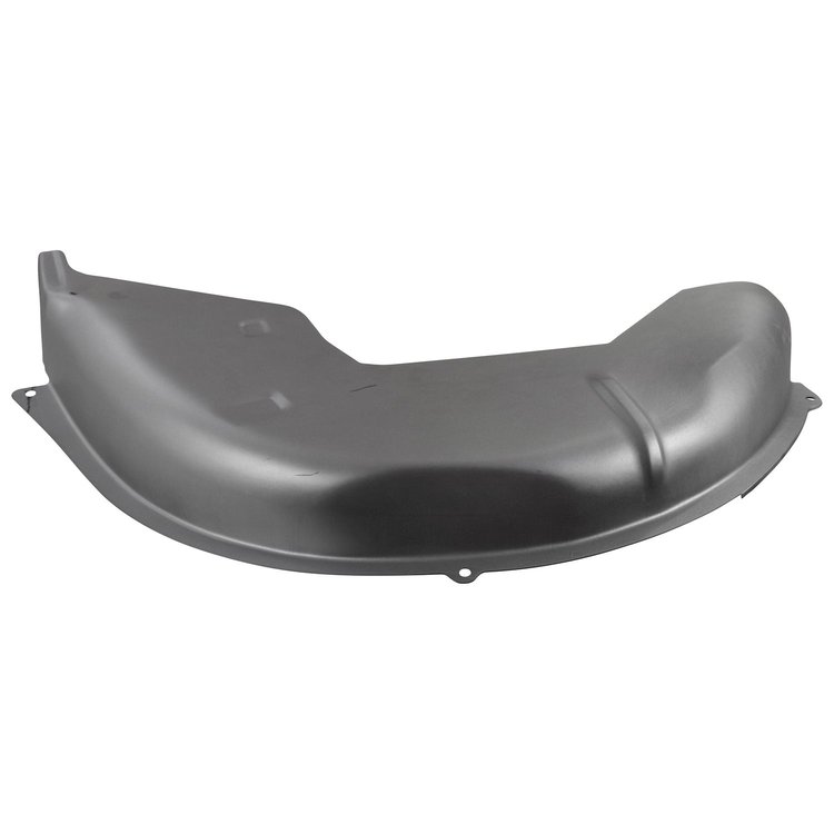 WH01-681L Inner Wheelhouse for 1968-1969 Chevy Camaro/Pontiac Firebird Coupe