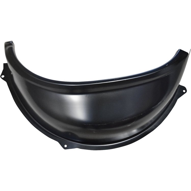 WH01-70R Outer Wheelhouse for 1970-1981 Chevy Camaro