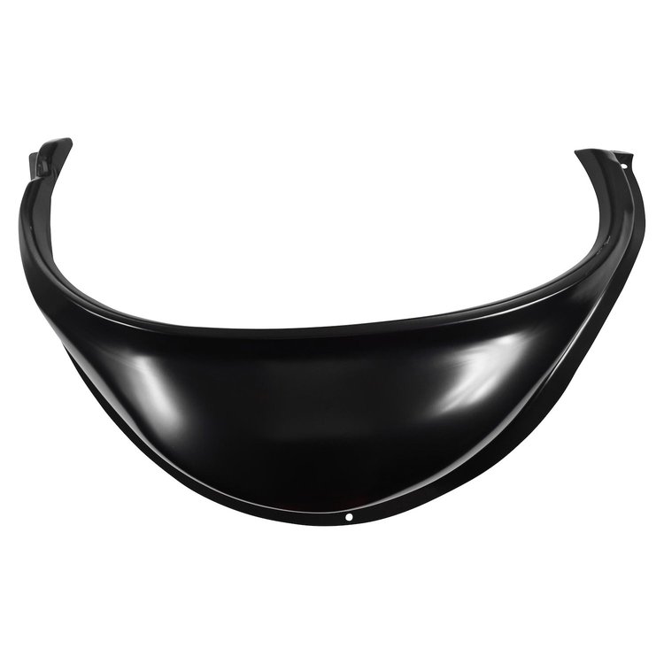 WH02-68R Outer Wheelhouse for 1968-1974 Chevy Nova