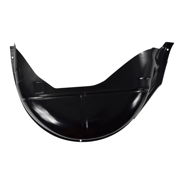 WH03-681L Inner Wheelhouse for 1968-1972 GM A-Body Coupe & Sedan