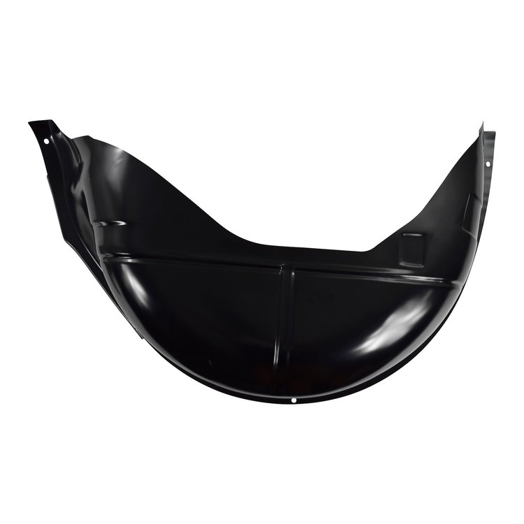 WH03-681R Inner Wheelhouse for 1968-1972 GM A-Body Coupe & Sedan
