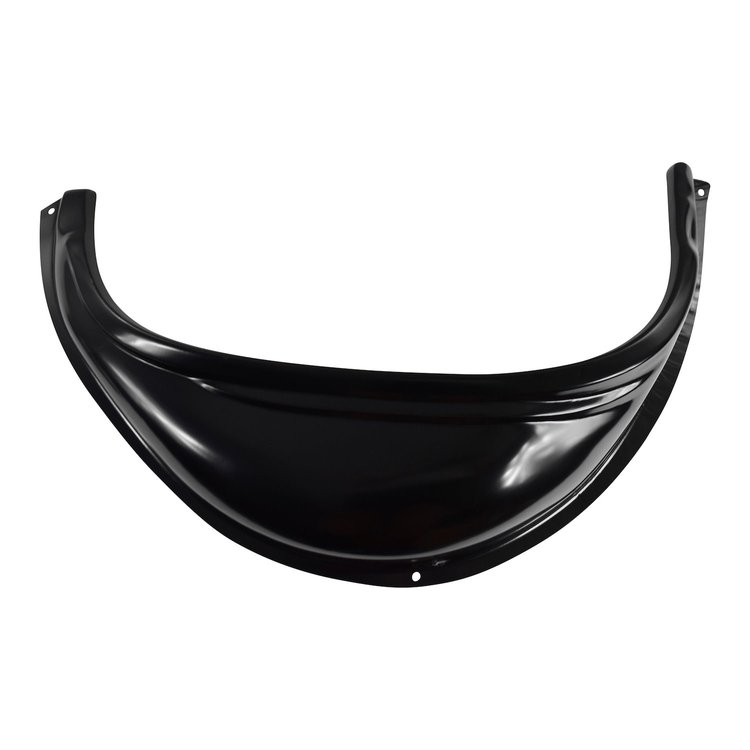 WH03-68L Outer Wheelhouse for 1968-1969 Chevy Chevelle Coupe & Sedan, 1968-1972 Chevy El Camino