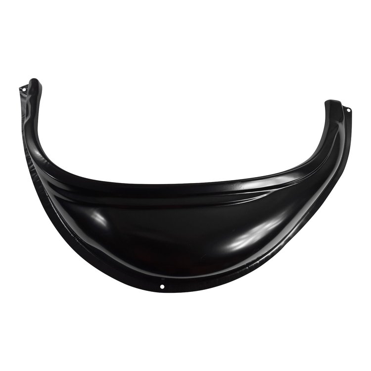 WH03-68R Outer Wheelhouse for 1968-1969 Chevy Chevelle Coupe & Sedan, 1968-1972 Chevy El Camino