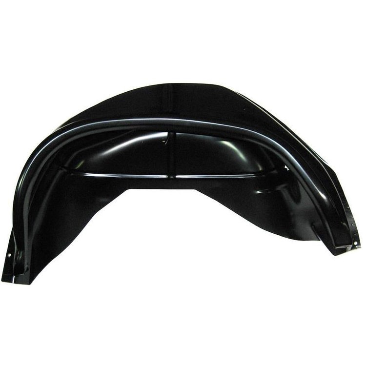 WH03-701CL Complete Wheelhouse for 1970-1972 Chevy Chevelle Convertible