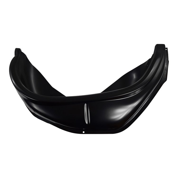 WH03-701CR Complete Wheelhouse for 1970-1972 Chevy Chevelle Convertible