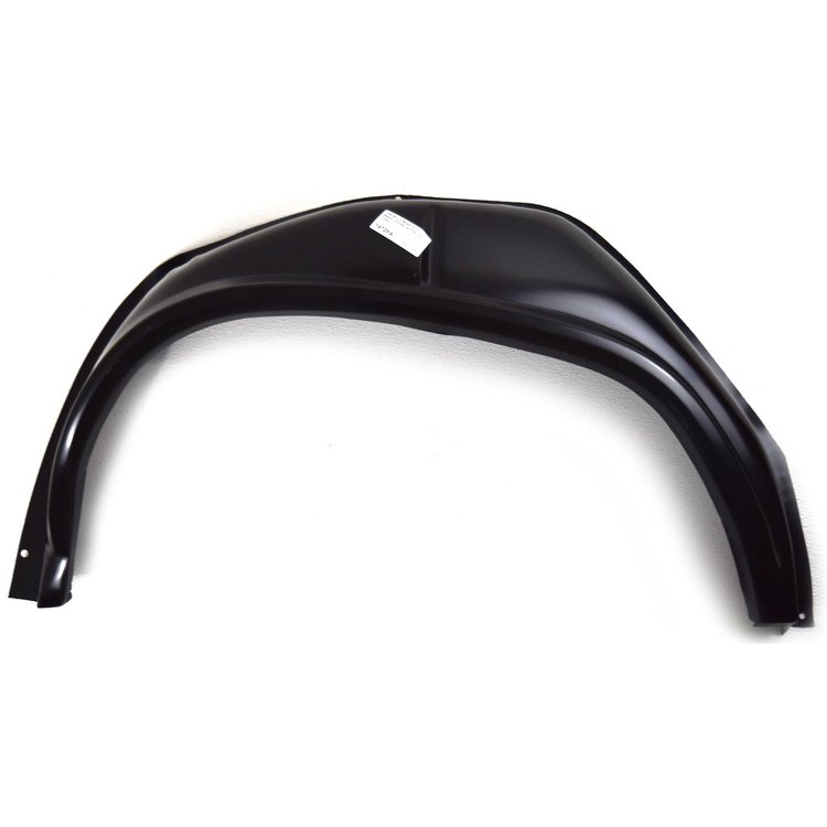 WH03-701L Outer Wheelhouse for 1970-1972 Chevy Chevelle Convertible
