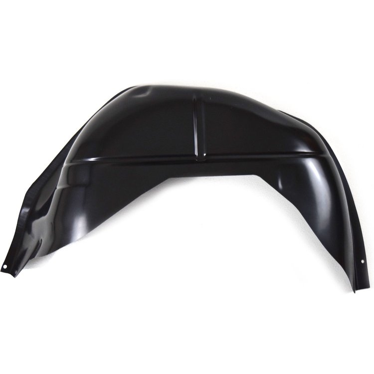 WH03-702L Inner Wheelhouse for 1970-1972 Chevy Chevelle Convertible