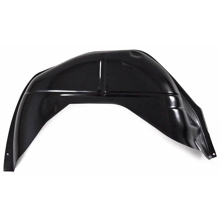 WH03-702R Inner Wheelhouse for 1970-1972 Chevy Chevelle Convertible