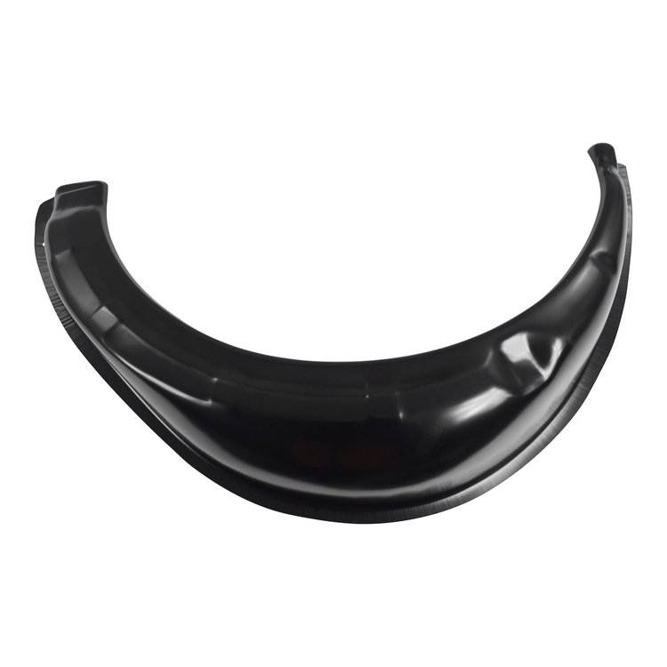 WH04-68L Outer Wheelhouse for 1968-1969 442/Oldsmobile Cutlass Coupe