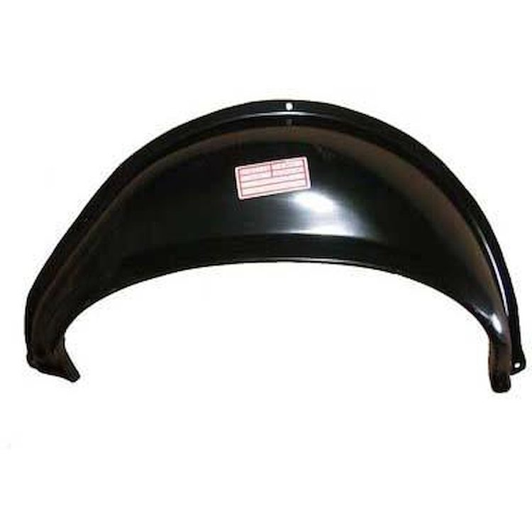 WH04-70L Outer Wheelhouse for 1970-1972 442/Oldsmobile Cutlass Coupe
