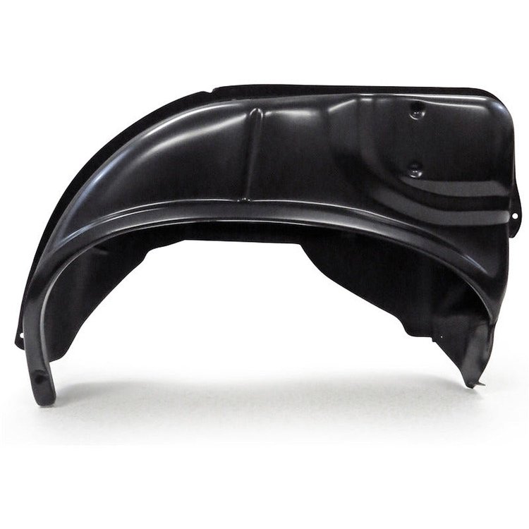 WH05-64CL Complete Wheelhouse for 1964-1965 Pontiac A-Body Coupe & Sedan