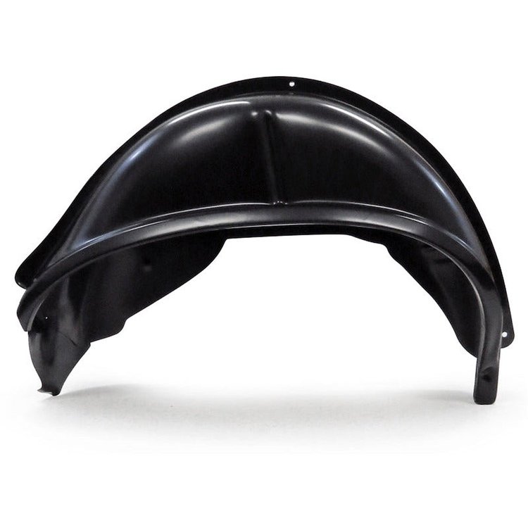 WH05-64CR Complete Wheelhouse for 1964-1965 Pontiac A-Body Coupe & Sedan