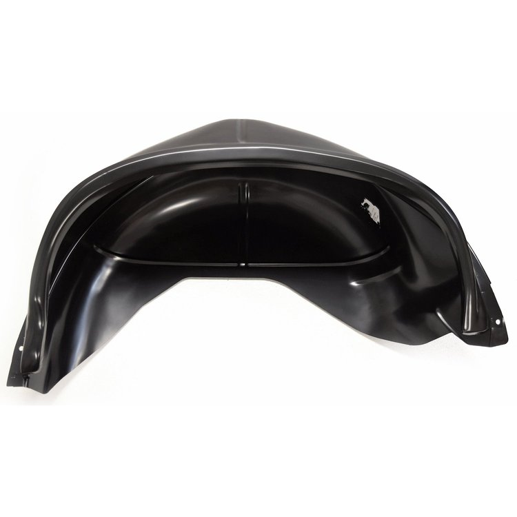 WH05-68CL Complete Wheelhouse for 1968-1969 Pontiac A-Body