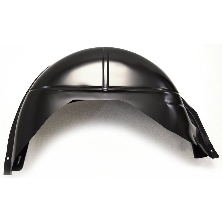 WH05-68CR Complete Wheelhouse for 1968-1969 Pontiac A-Body (Excludes Convertible & Wagon)