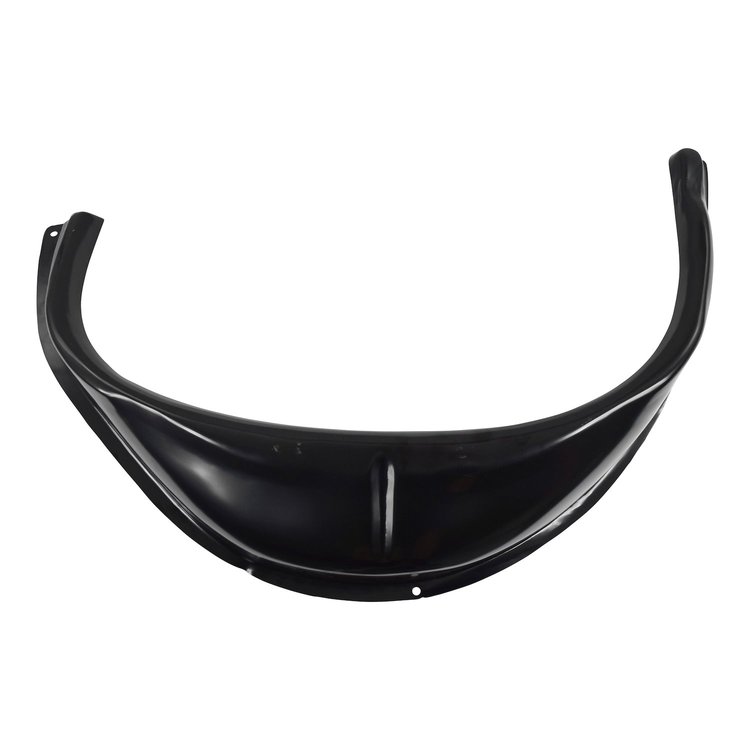 WH05-68L Outer Wheelhouse for 1968-1969 Pontiac GTO/Pontiac LeMans Coupe