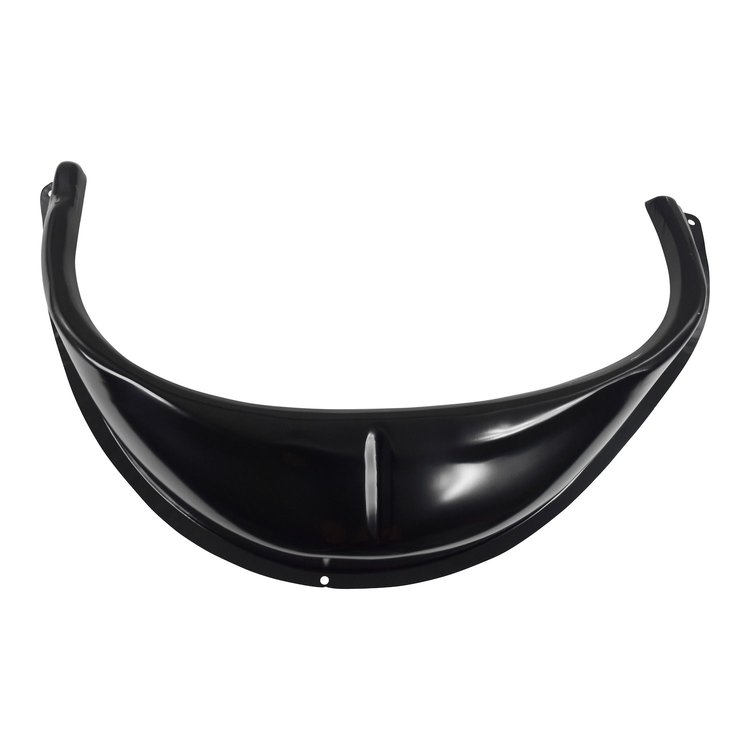 WH05-68R Outer Wheelhouse for 1968-1969 Pontiac GTO/Pontiac LeMans Coupe