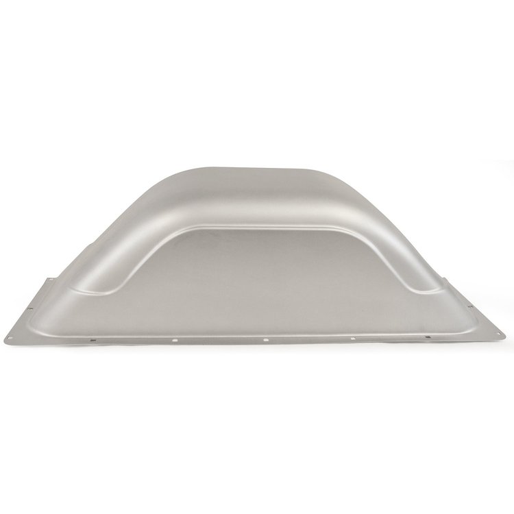 WH07-67 Complete Wheelhouse for 1967-1972 Chevy Blazer/Jimmy/GM C/K Series Fleet-Side or Wide-Side
