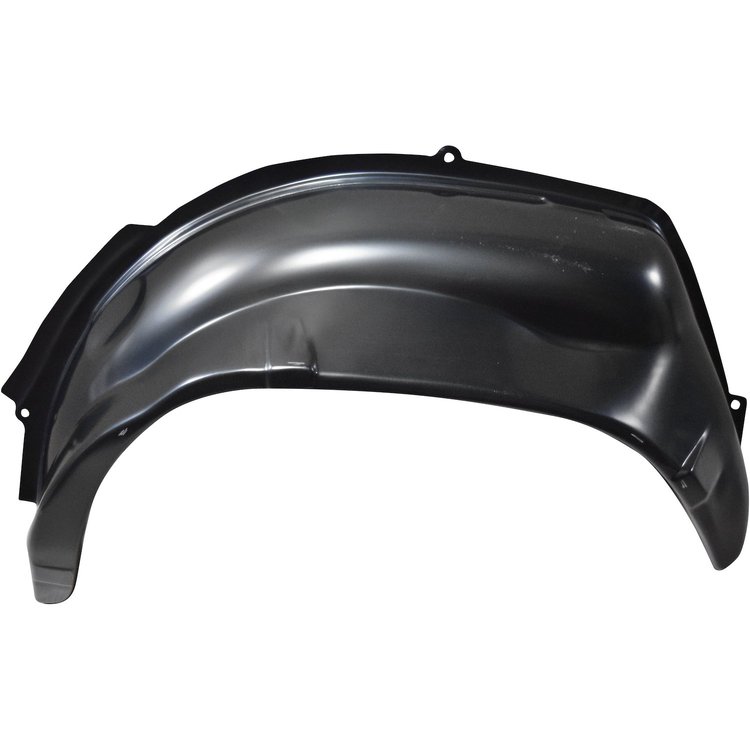 WH08-681L Outer Wheelhouse for 1968-1970 Dodge B-Body Coupe & Sedan