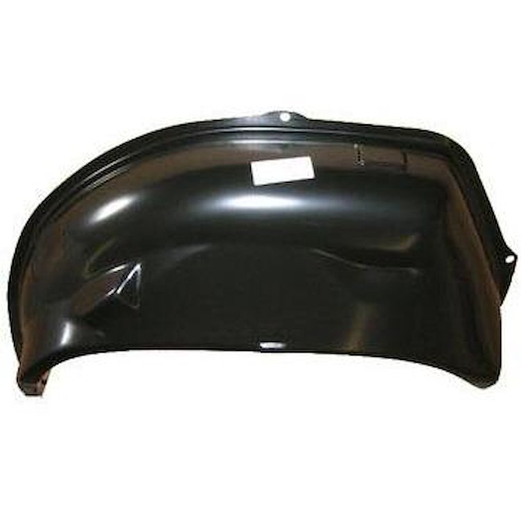WH08-68L Outer Wheelhouse for 1968-1970 Plymouth B-Body Coupe