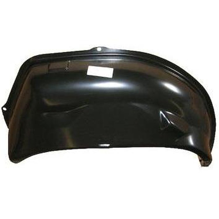 WH08-68R Outer Wheelhouse for 1968-1970 Plymouth B-Body Coupe & Sedan