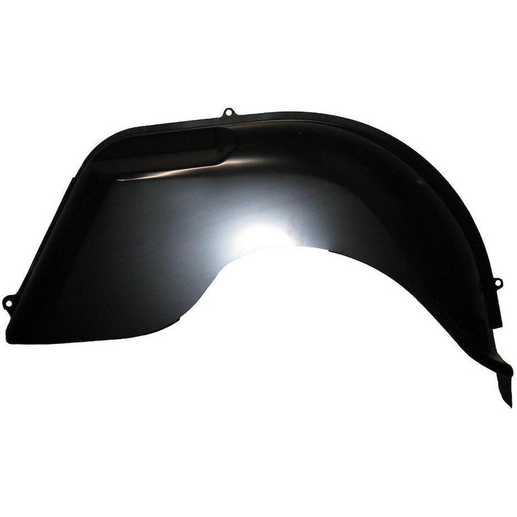 WH08-71L Wheelhouse 1971 Plymouth GTX, LH Inner