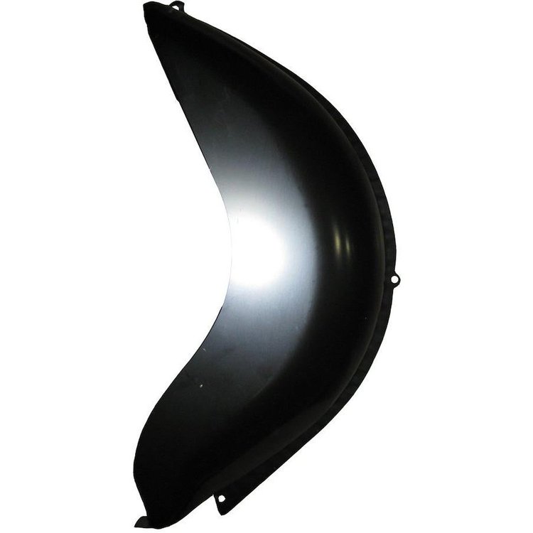 WH10-702L Inner Wheelhouse for 1970-1974 Dodge Challenger Coupe