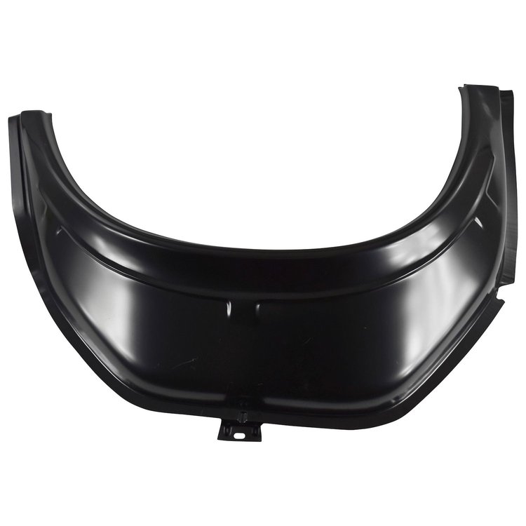 WH12-78L Outer Wheelhouse for 1978-1987 Chevy El Camino/Caballero