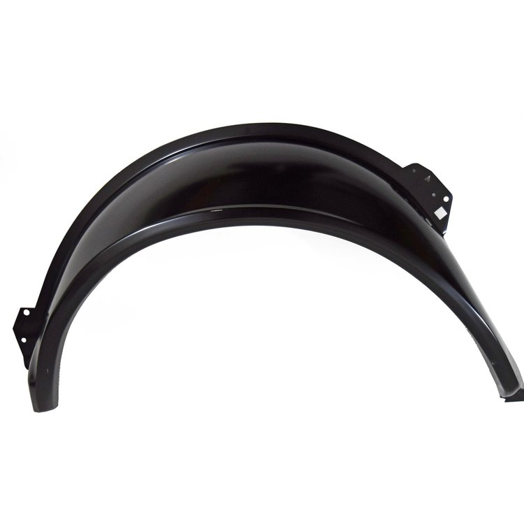 WH12-812L Outer Wheelhouse for 1981-1988 Buick Regal 2-Door