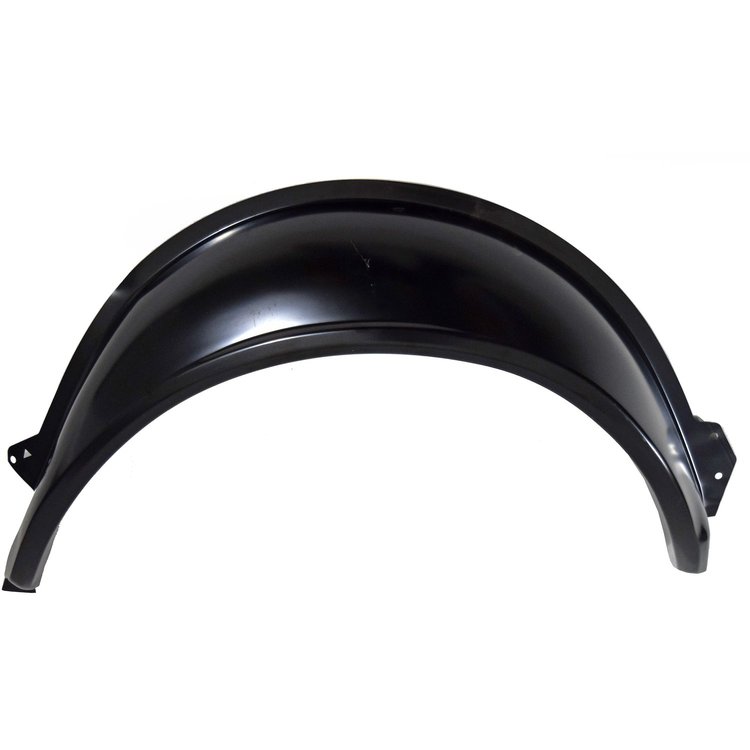 WH12-812R Outer Wheelhouse for 1981-1988 Buick Regal 2-Door