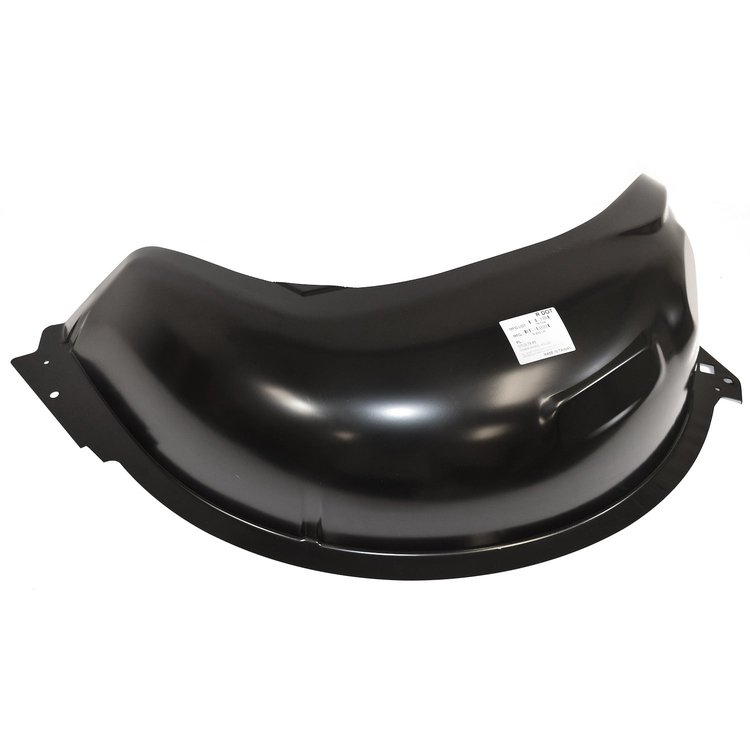 WH12-813L Inner Wheelhouse 1981-1988 Oldsmobile Cutlass Supreme LH