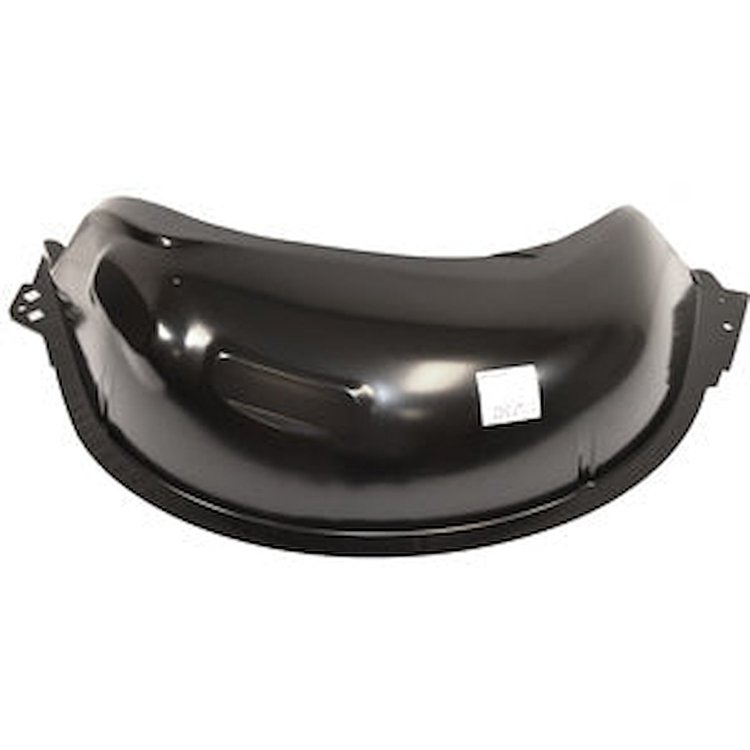 WH12-813R Inner Wheelhouse 1981-1988 Oldsmobile Supreme RH