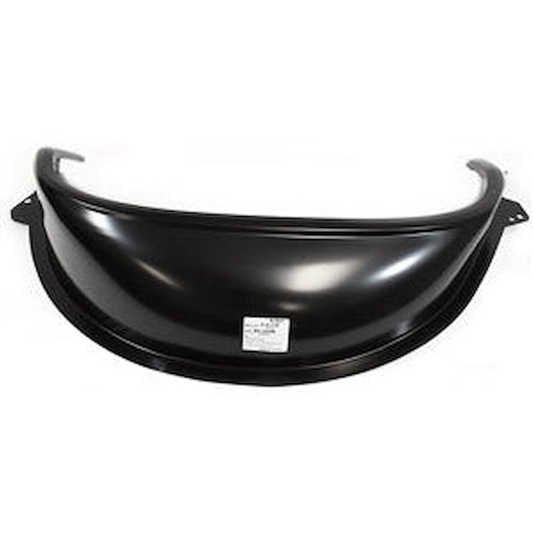 WH12-814R Rear Outer Wheelhouse 1981-1988 Oldsmobile Cutlass RH