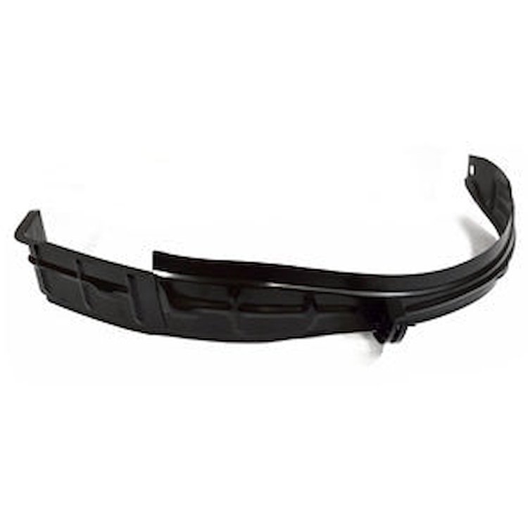 WH13-551CRC Wheelhouse 1956-1957 Chevy Convertible Outer Without Extension RH