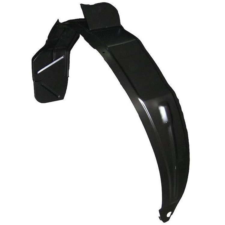 WH13-552CL Outer Wheelhouse Extension for 1955 Chevy 150/210/Bel Air Hardtop