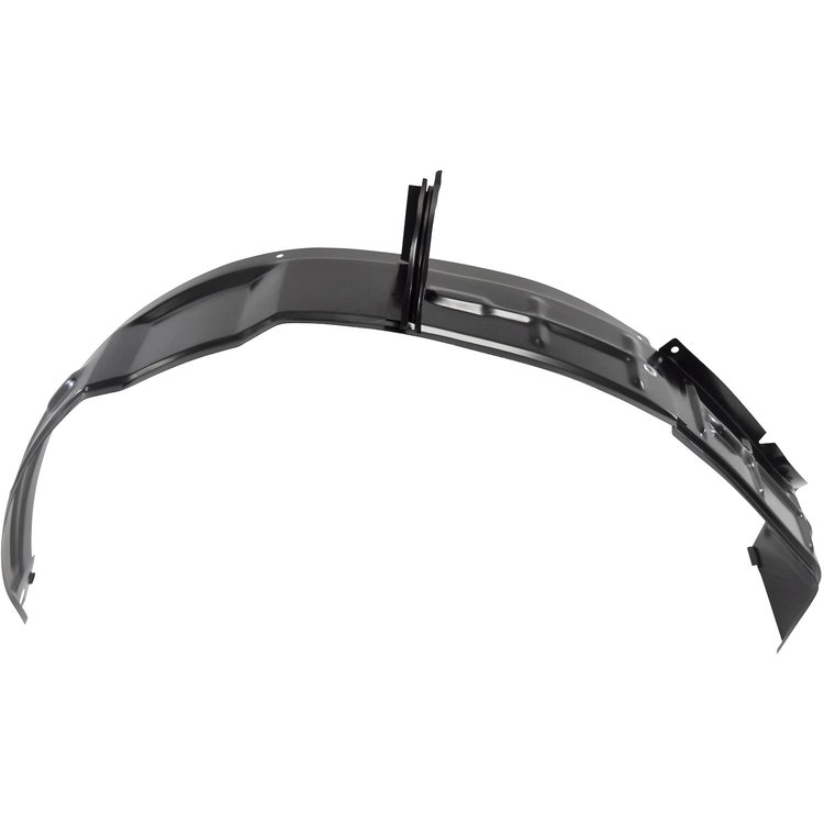 WH13-552HL Outer Wheelhouse Extension for 1955-1957 Chevy 150/210/Bel Air Hardtop