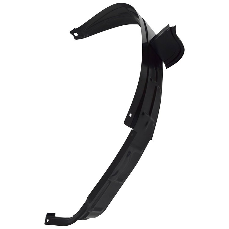 WH13-552HR Outer Wheelhouse Extension for 1955-1957 Chevy 150/210/Bel Air Hardtop