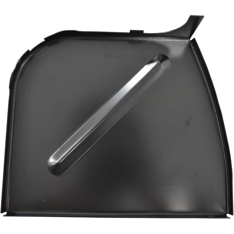 WH13-55EL Wheelhouse Extension for 1955 Chevy 150/210/Bel Air Coupe