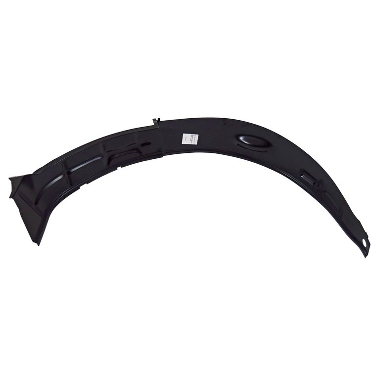WH13-55LC Outer Wheelhouse for 1955 Chevy 150/210/Bel Air Sedan