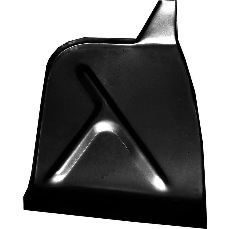 WH13-56EL Wheelhouse Extension for 1956-1957 Chevy 150/210/Bel Air 2-Door