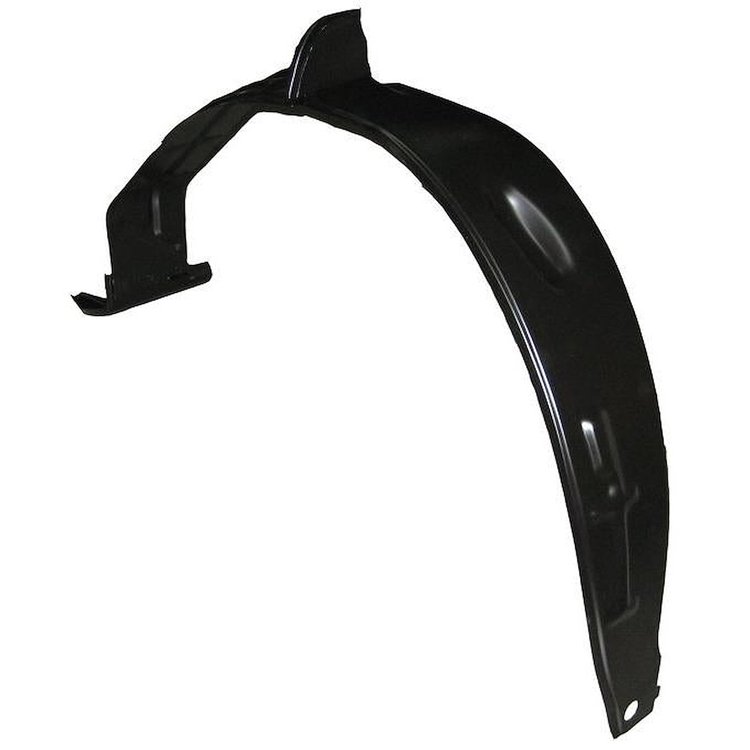 WH13-56R Complete Outer Wheelhouse for 1956-1957 Chevy 150/210/Bel Air, With Extension