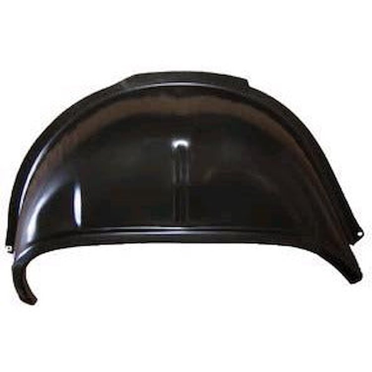 WH13-65L Outer Wheelhouse for 1965-1966 Chevy Impala Hardtop Coupe & Sedan